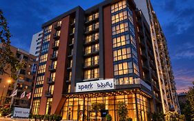 Spark By Hilton Tbilisi Biography